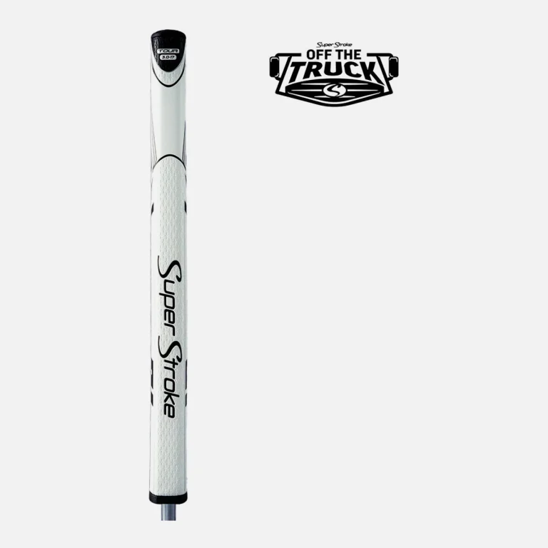 SuperStroke Zenergy Tour 3.0 17" (Off The Truck)