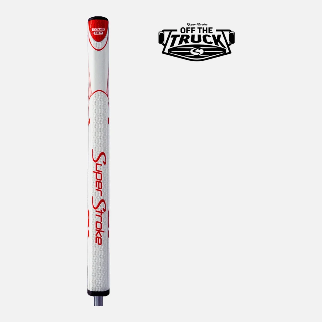 SuperStroke Zenergy Tour 3.0 17" (Off The Truck)