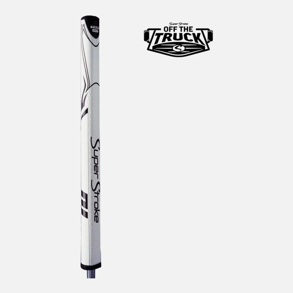 SuperStroke Zenergy Tour 3.0 17" (Off The Truck)