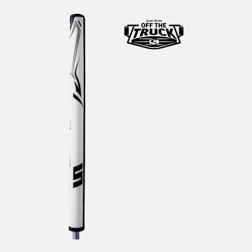 SuperStroke Zenergy Tour 3.0 17" (Off The Truck)