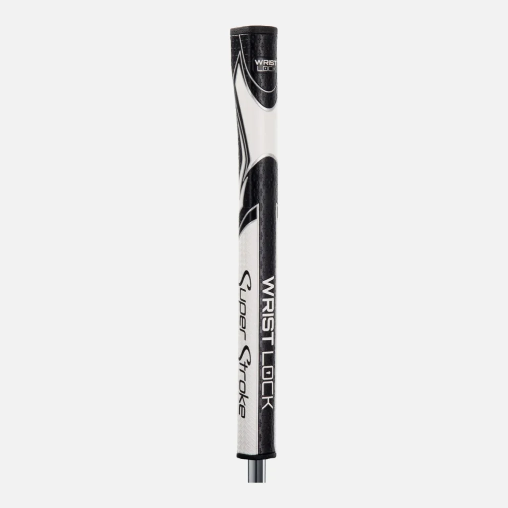 SuperStroke Zenergy WristLock Putter Grip