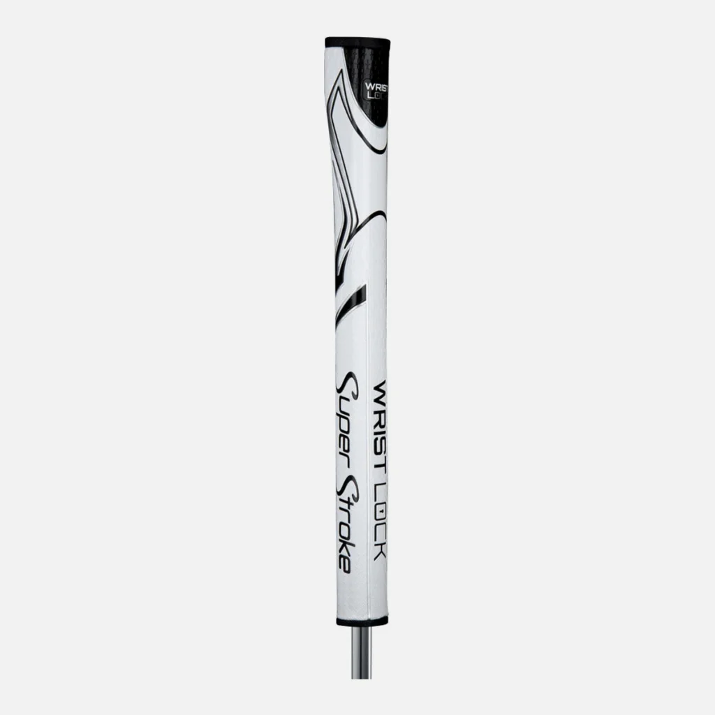 SuperStroke Zenergy WristLock Putter Grip