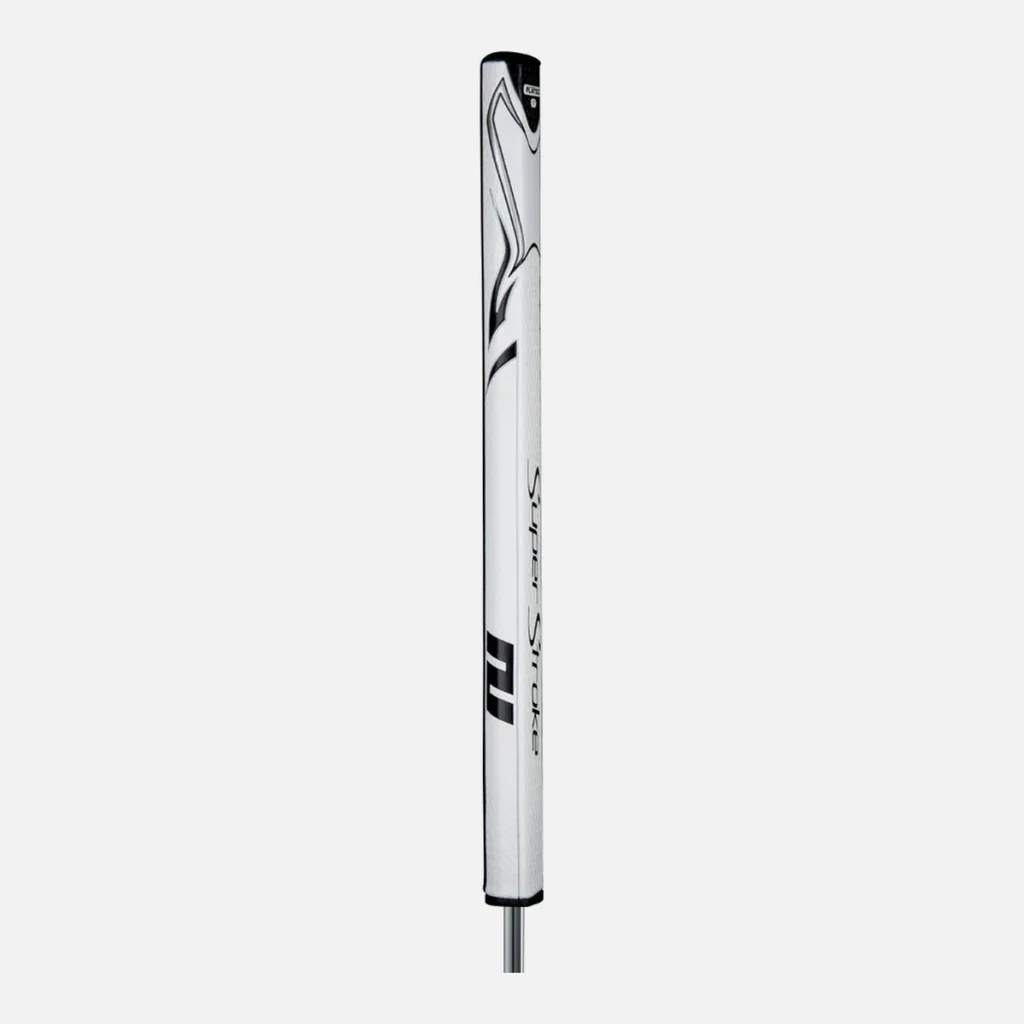 SuperStroke Zenergy XL Flatso 2.0+Plus Putter Grip