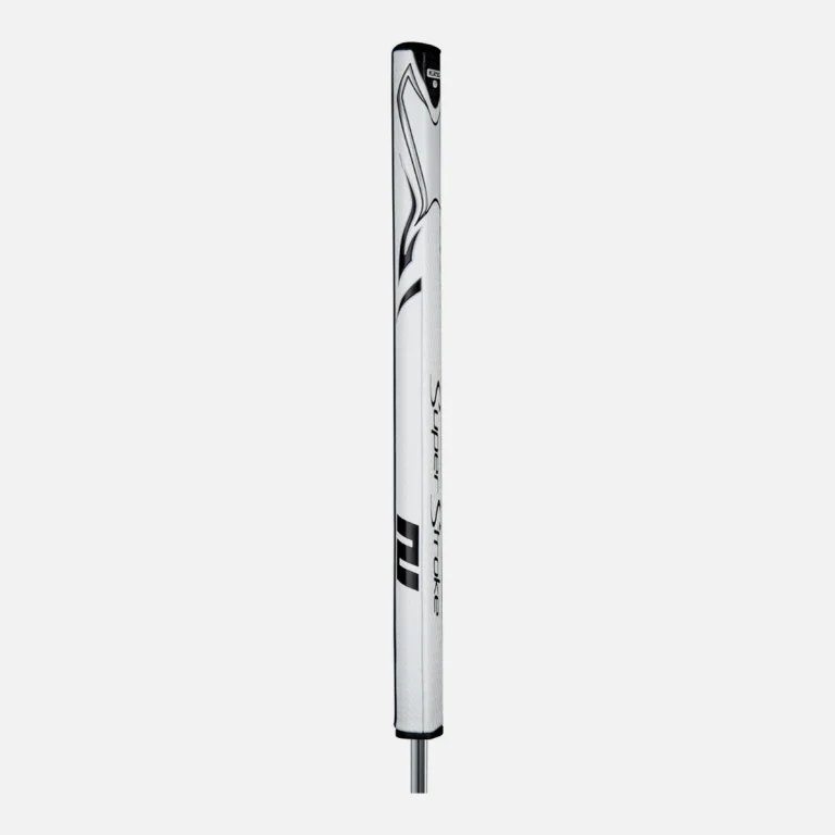 SuperStroke Zenergy XL Flatso 2.0+Plus Putter Grip