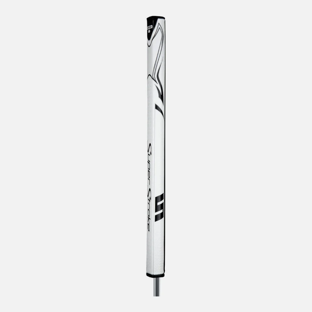 SuperStroke Zenergy XL Flatso 2.0+Plus Putter Grip