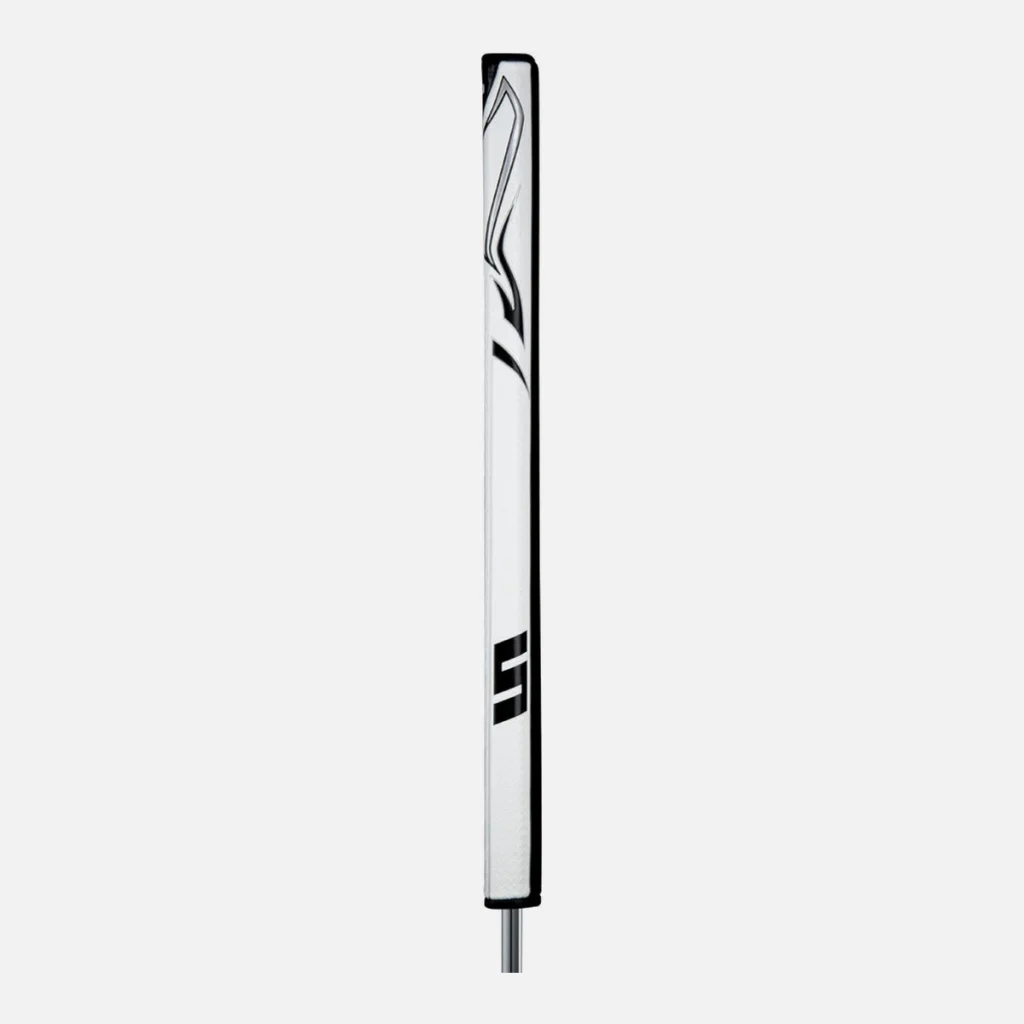 SuperStroke Zenergy XL Flatso 2.0+Plus Putter Grip