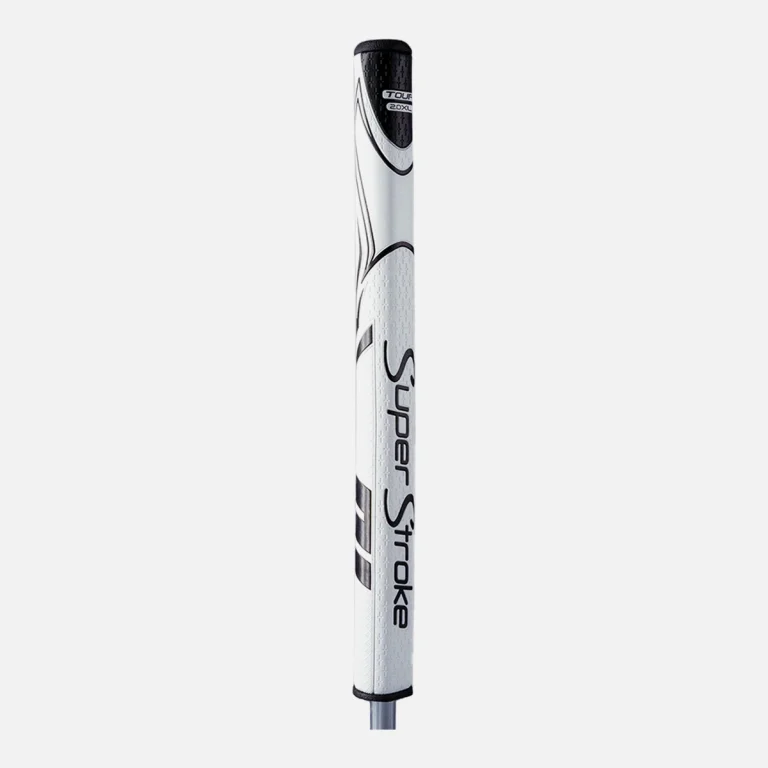 SuperStroke Zenergy XL Tour 2.0+Plus Putter Grip