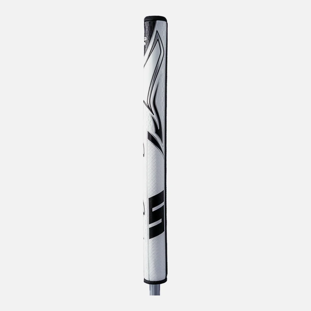 SuperStroke Zenergy XL Tour 2.0+Plus Putter Grip