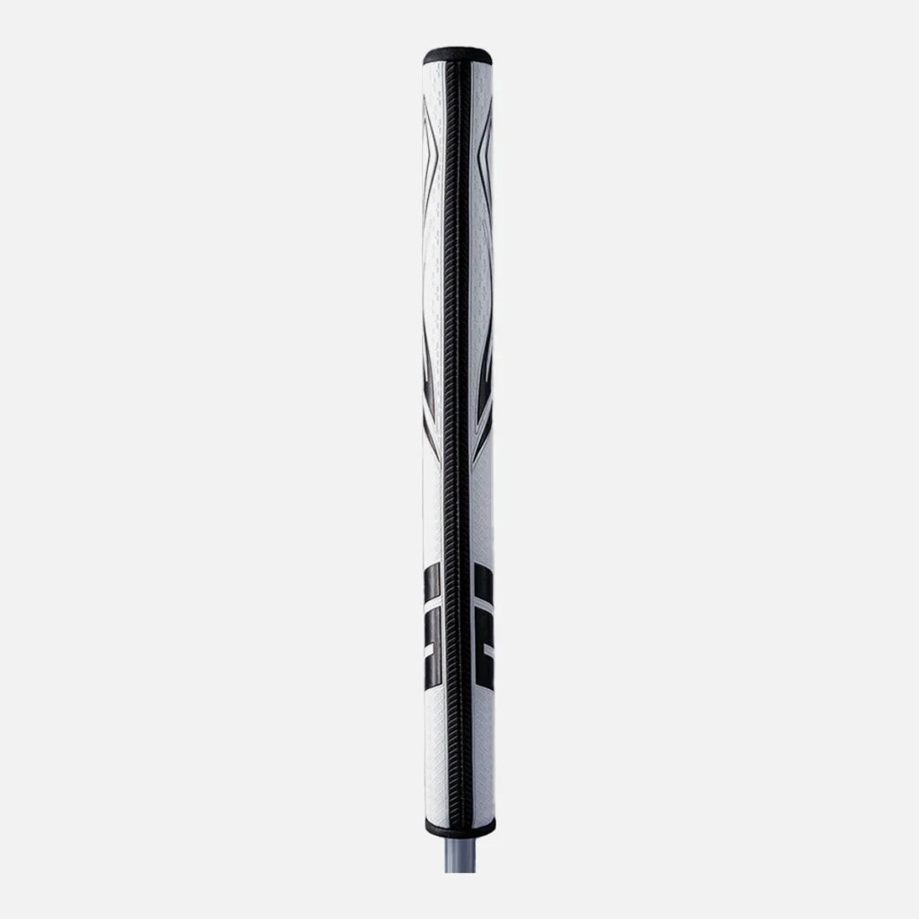 SuperStroke Zenergy XL Tour 2.0+Plus Putter Grip