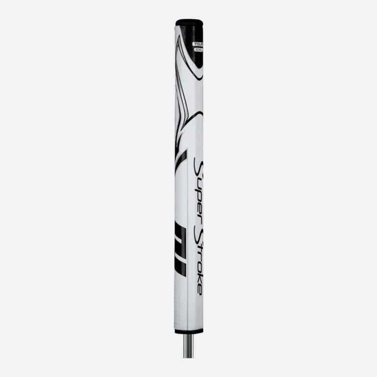 SuperStroke Zenergy XL Tour 3.0+Plus Putter Grip
