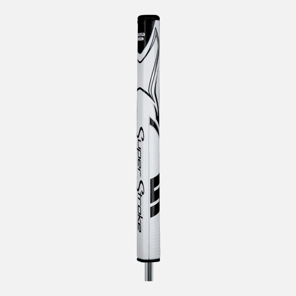 SuperStroke Zenergy XL Tour 3.0+Plus Putter Grip