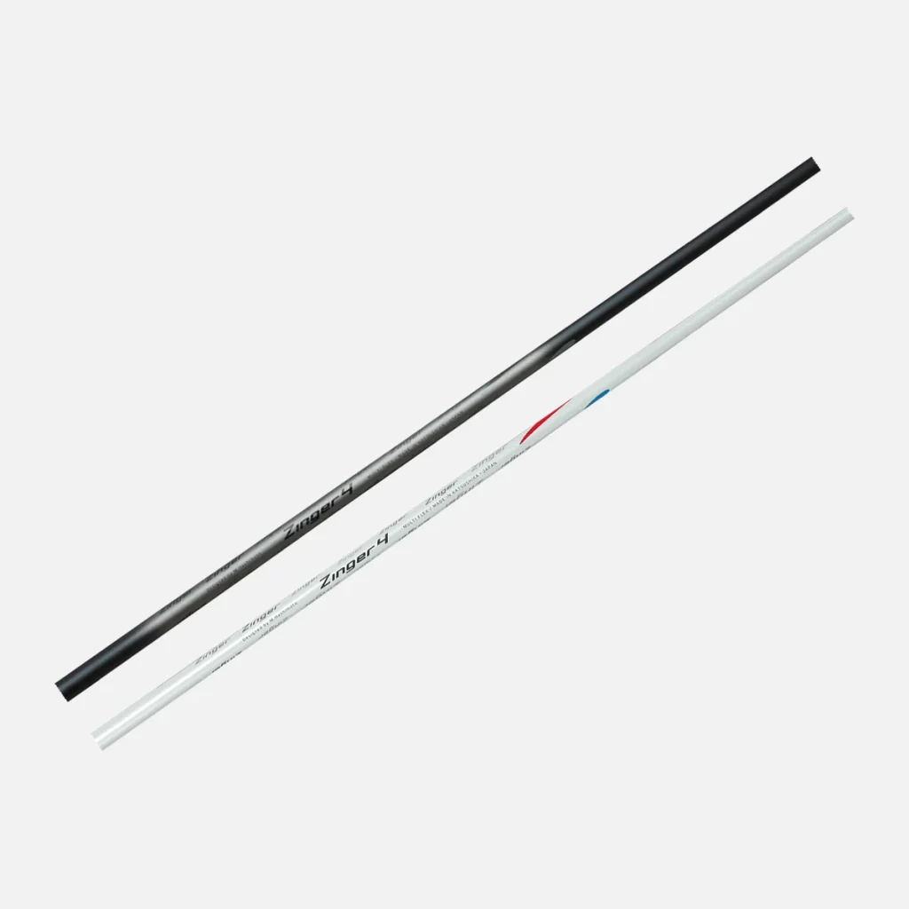 SyncaGraphite Zinger 4