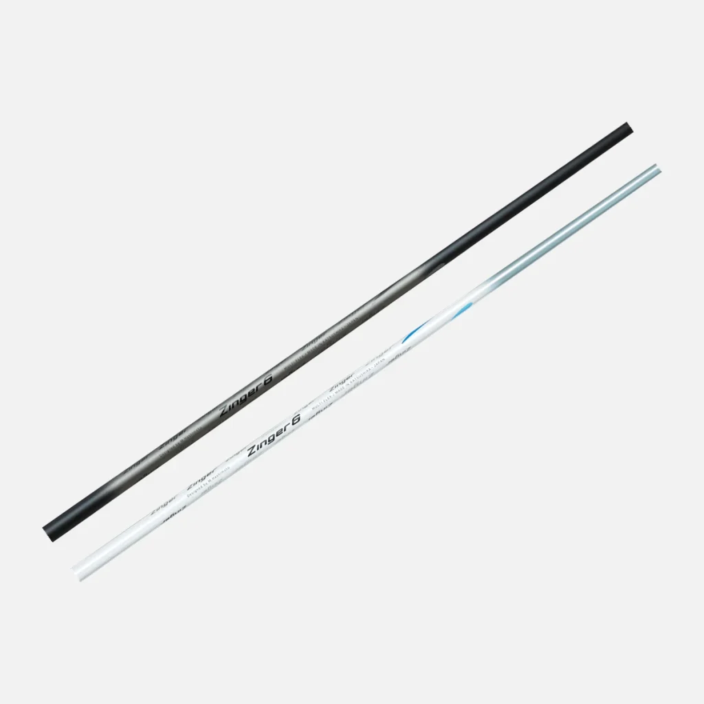 SyncaGraphite Zinger 6
