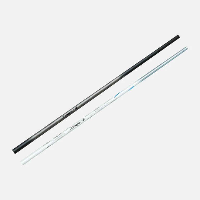 SyncaGraphite Zinger 6