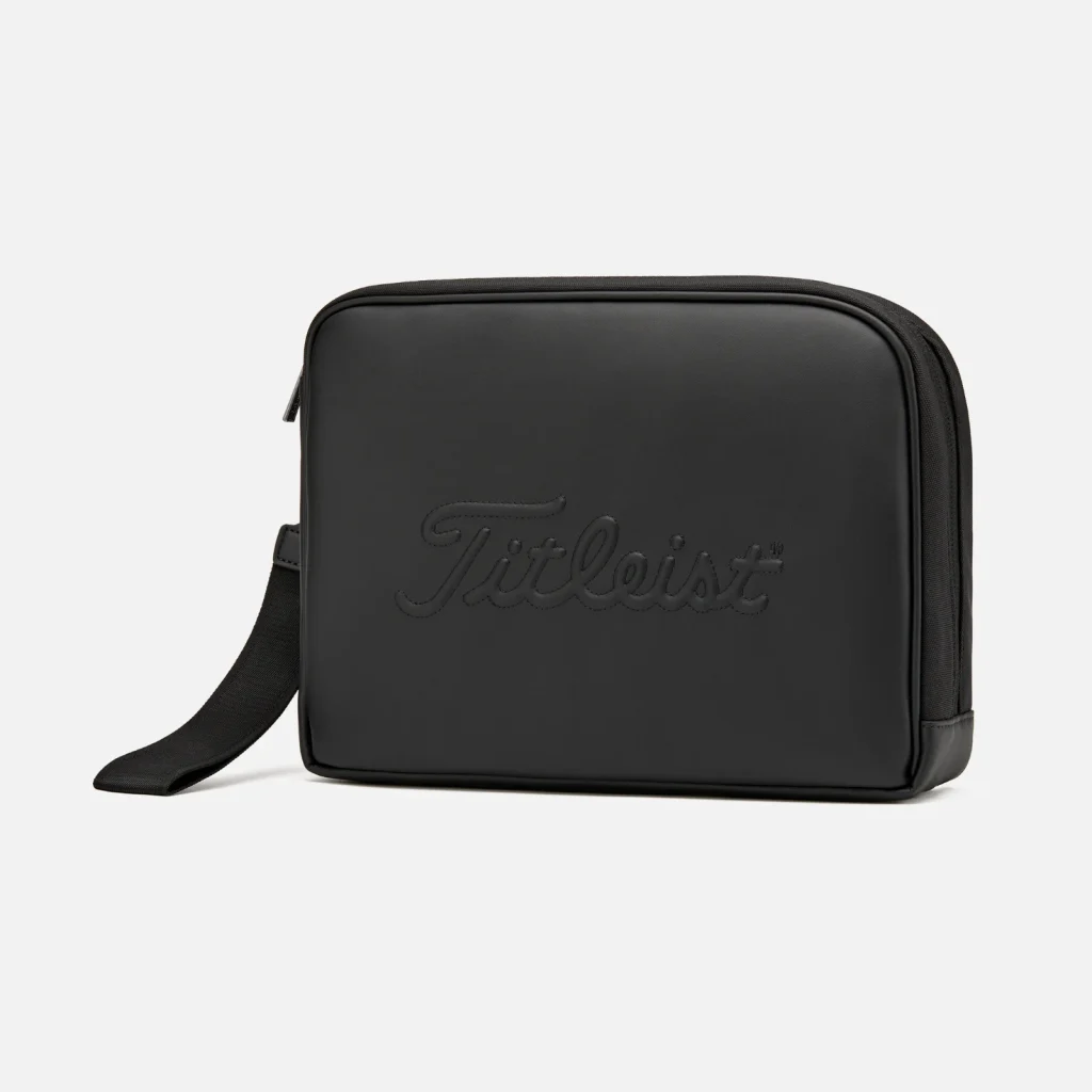 Túi Clutch Titleist All-Ready Clutch – Black