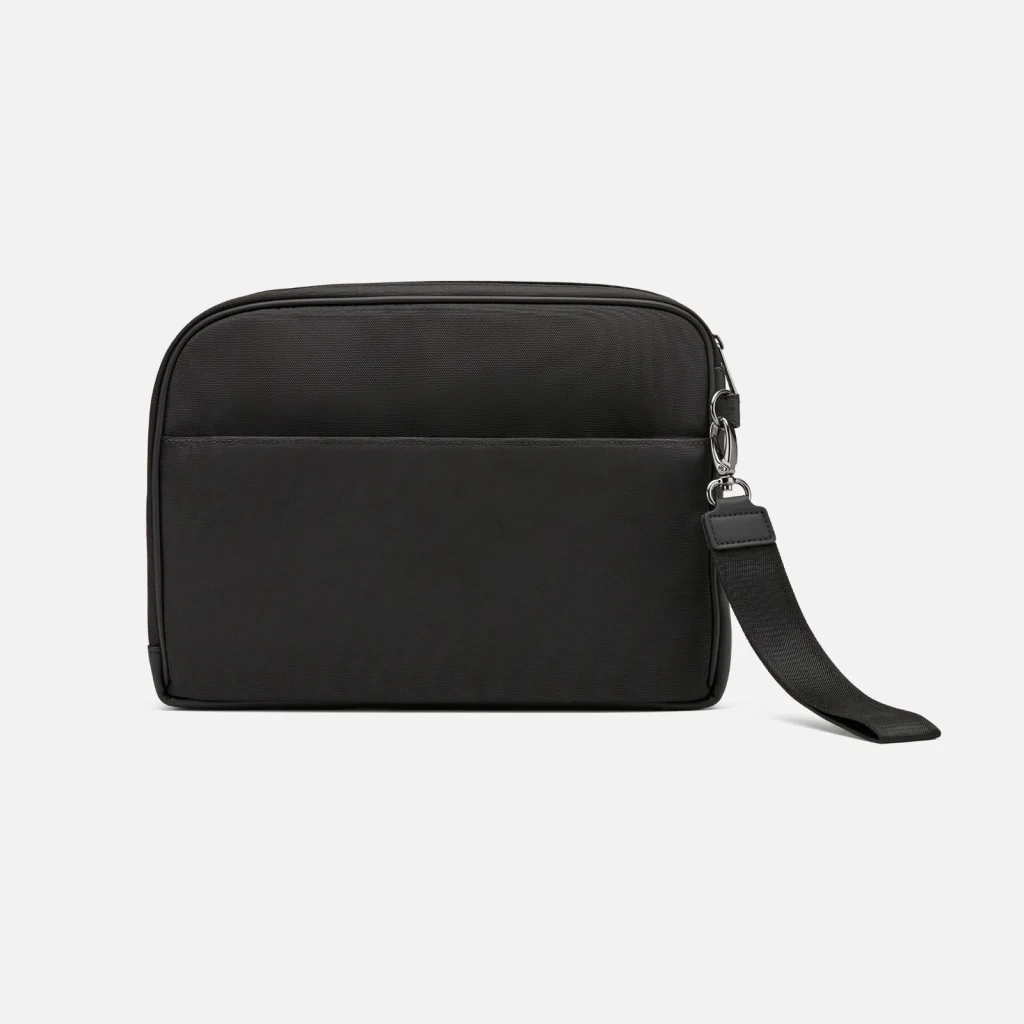 Túi Clutch Titleist All-Ready Clutch – Black