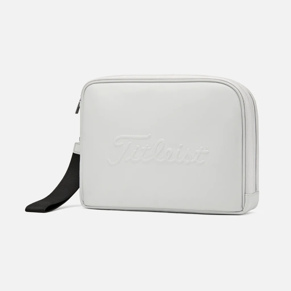 Túi Clutch Titleist All-Ready Clutch – Marble