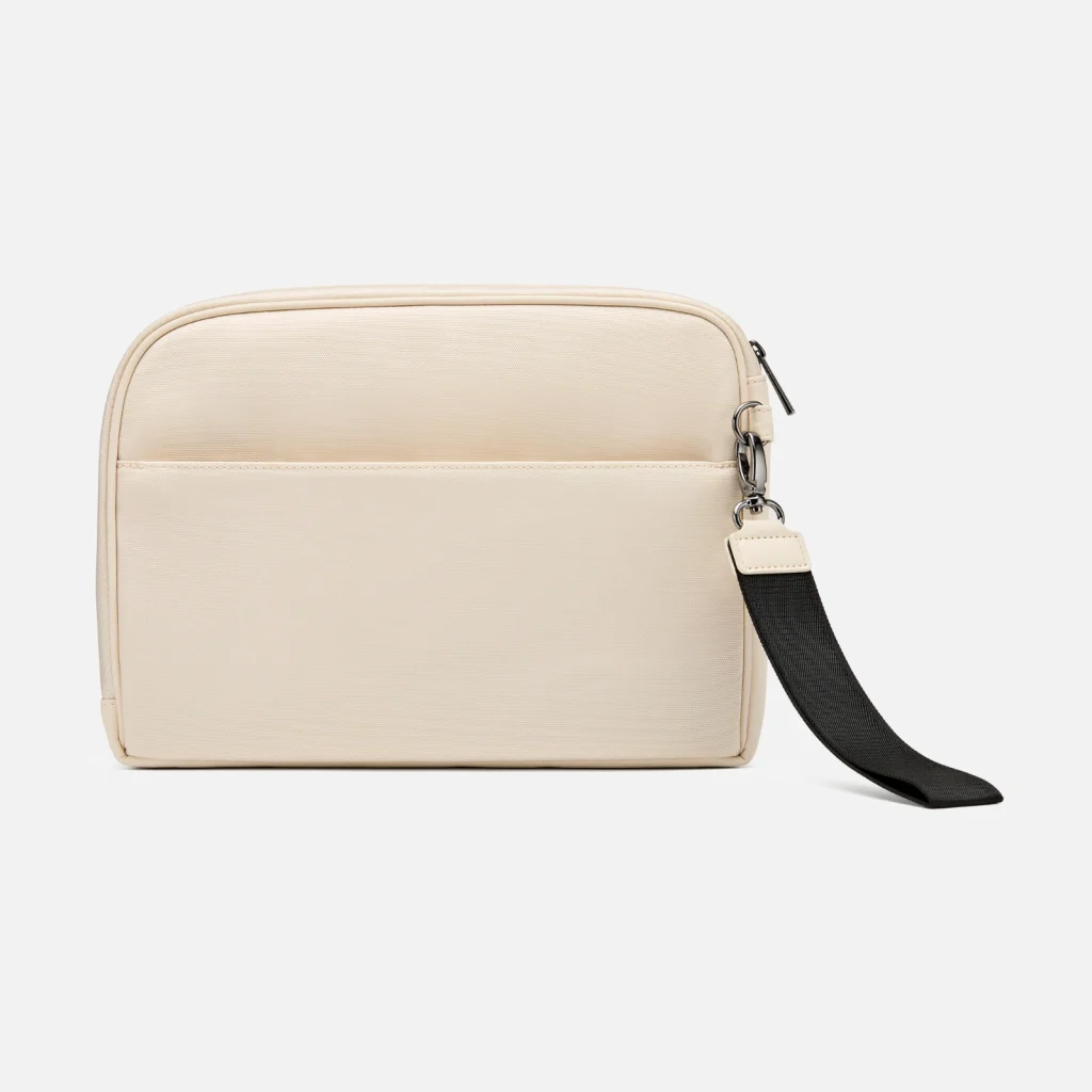 Túi Clutch Titleist All-Ready Clutch – Cream