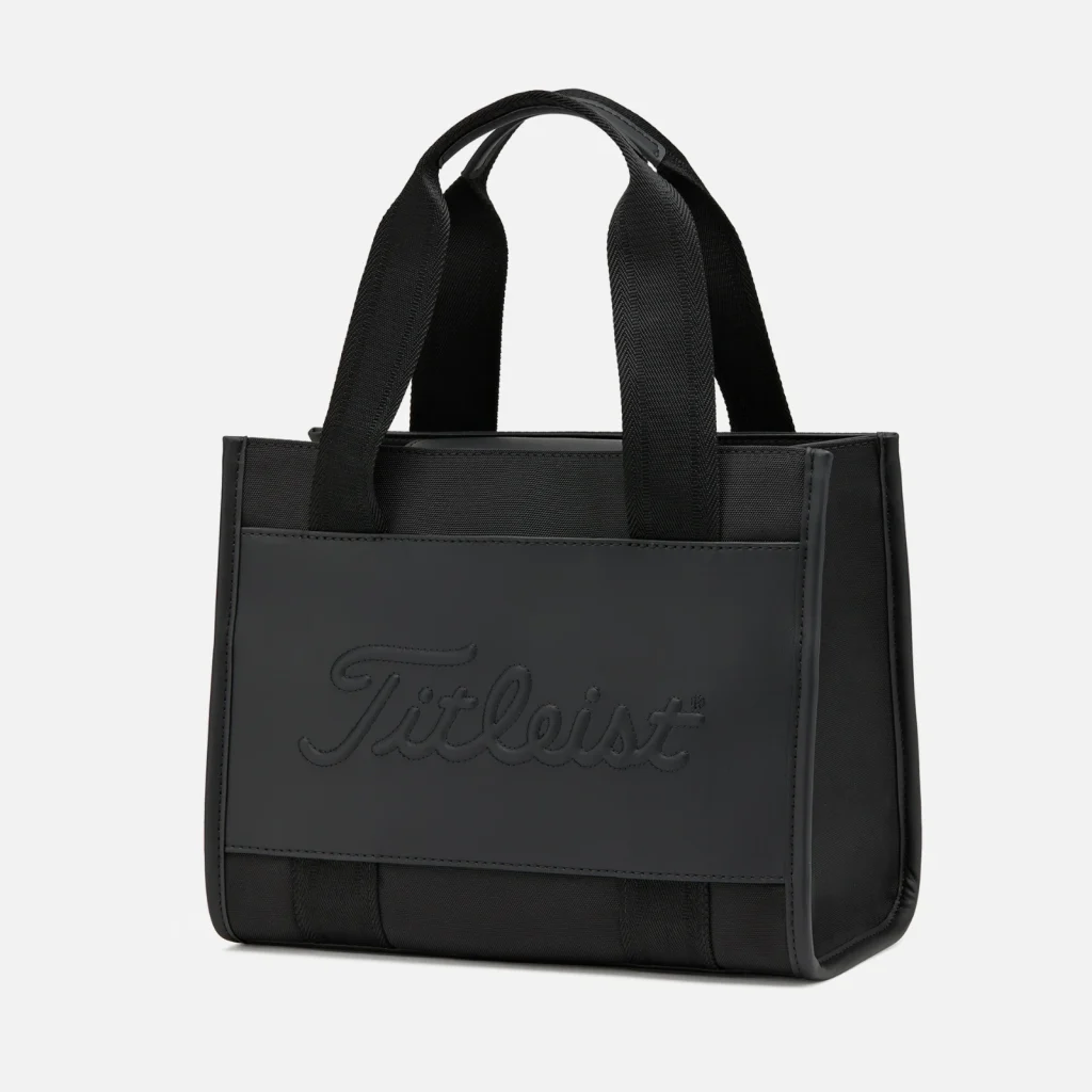 Túi Tote Titleist All-Ready Small Tote – Black