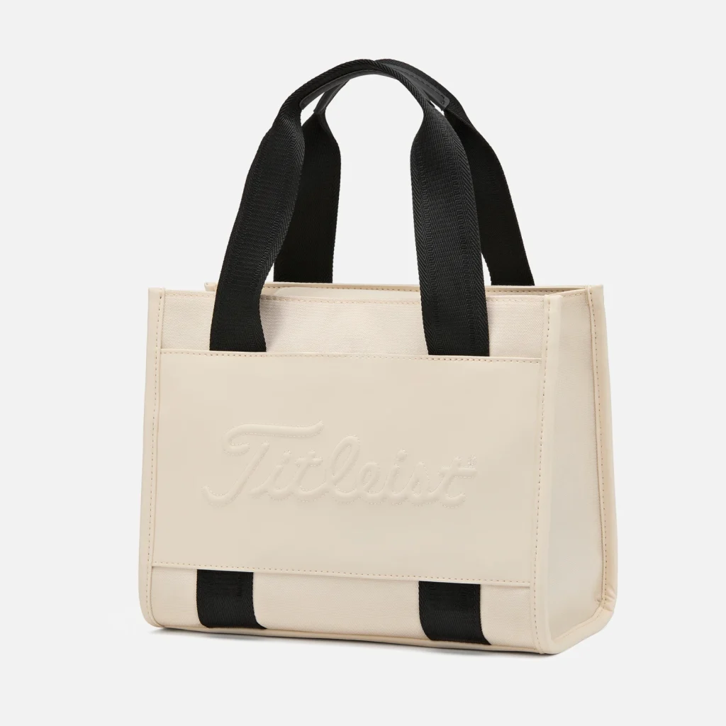 Túi Tote Titleist All-Ready Small Tote – Cream