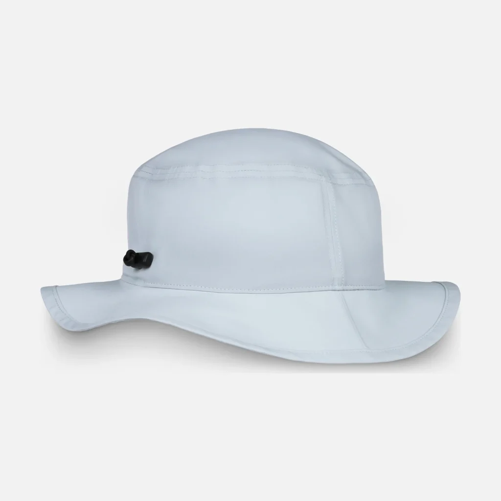 Mũ tai bèo Titleist Breezer Bucket – Blue Bird / White / Washed Indigo