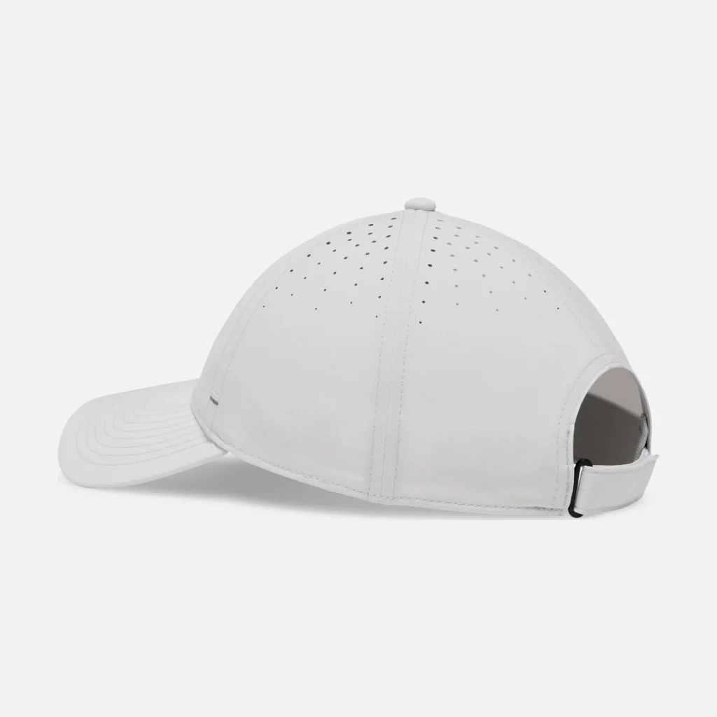 Mũ golf Titleist Charleston Breezer – Marble / Charcoal / White