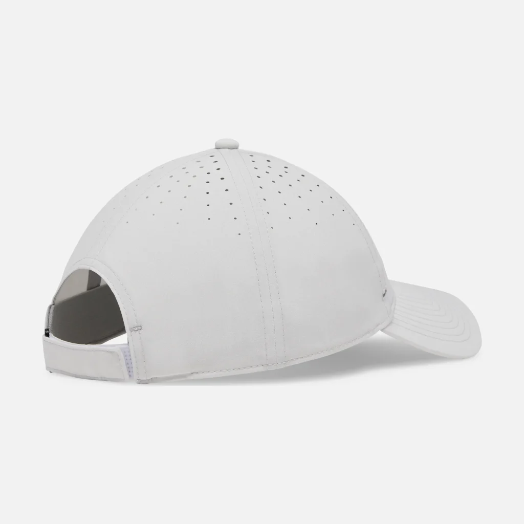 Mũ golf Titleist Charleston Breezer – Marble / Charcoal / White