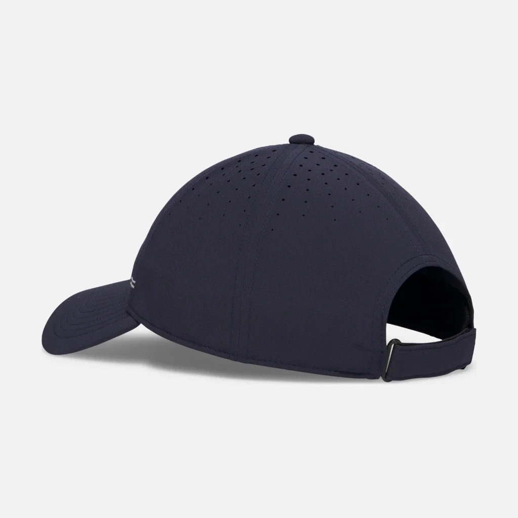 Mũ golf Titleist Charleston Breezer – Navy / White / Light Lime