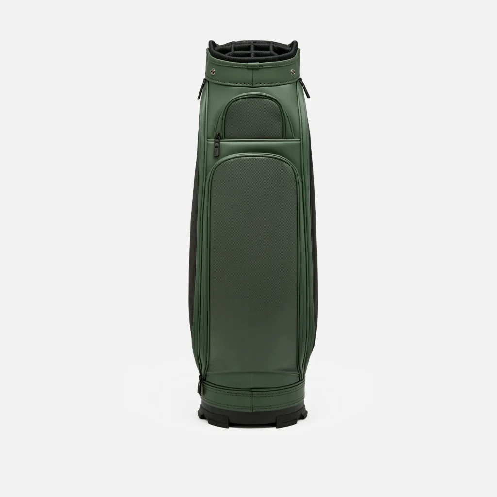 Túi Gậy Titleist Elite Lite 14 StaDry Cart Bag – Black / Cypress / White