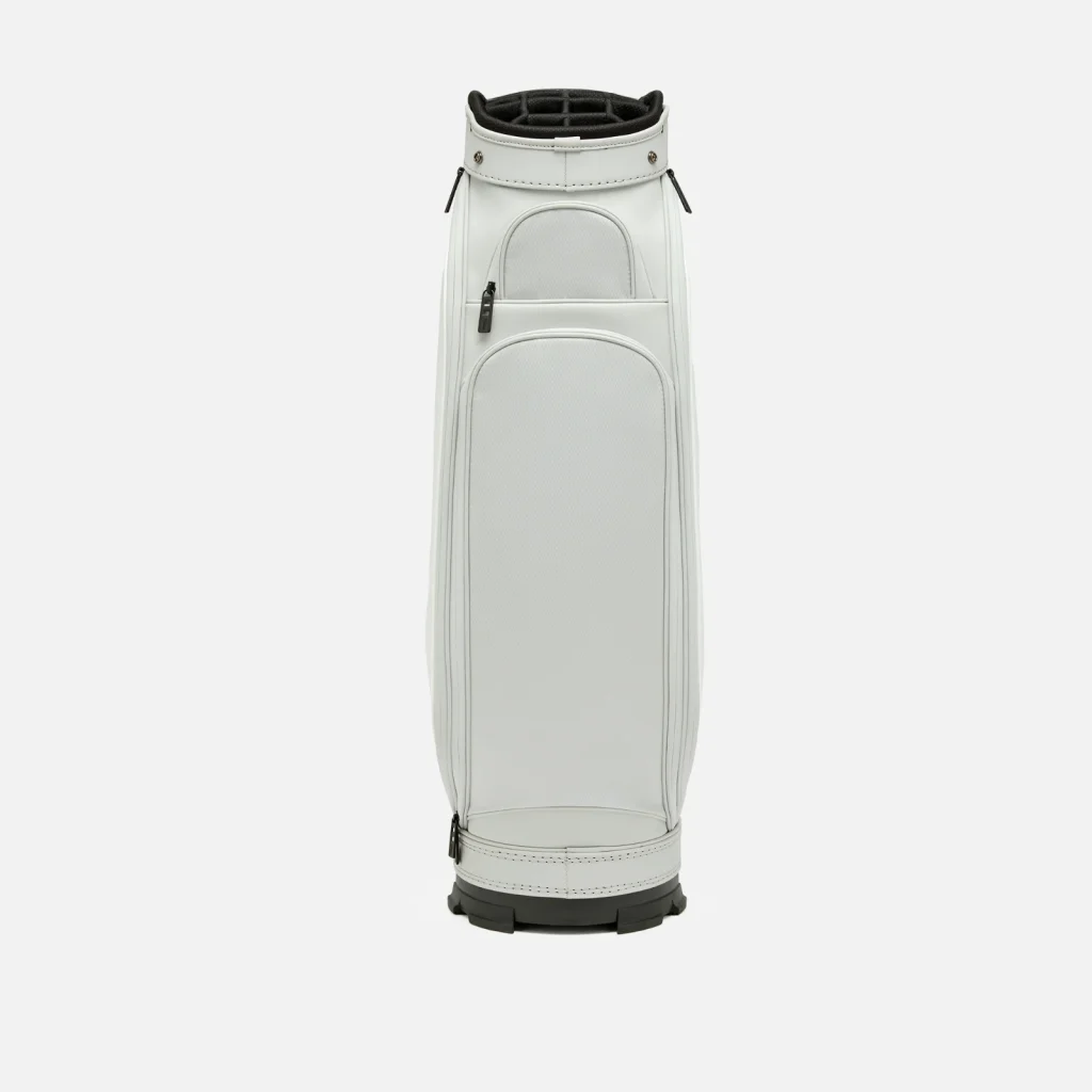 Túi Gậy Titleist Elite Lite 14 StaDry Cart Bag – White / Marble / Black
