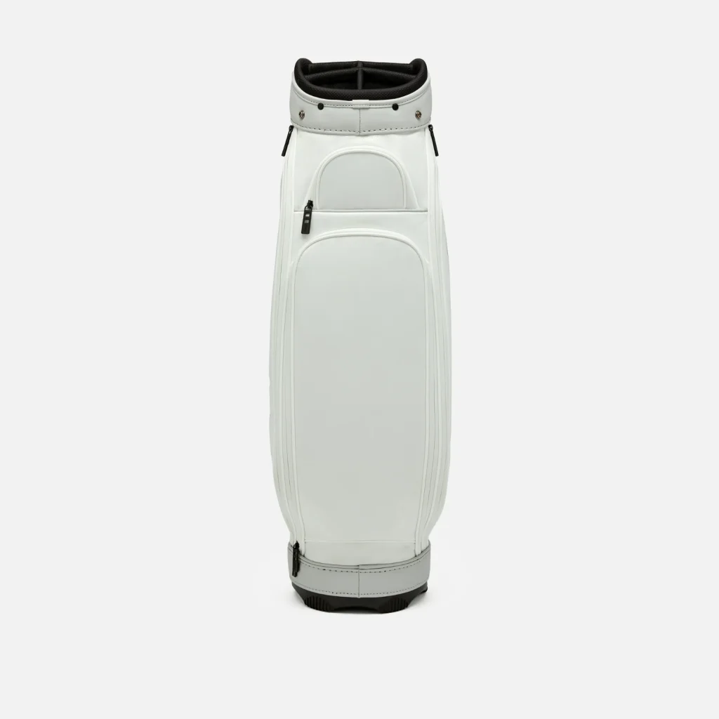 Túi Gậy Titleist Elite Lite 5 StaDry Cart Bag – White / Marble / Black