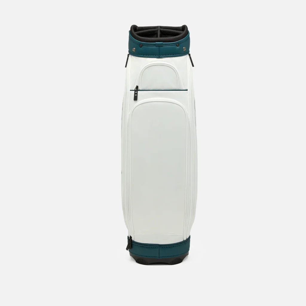 Túi Gậy Titleist Elite Lite 5 StaDry Cart Bag – White / Monterey / Black