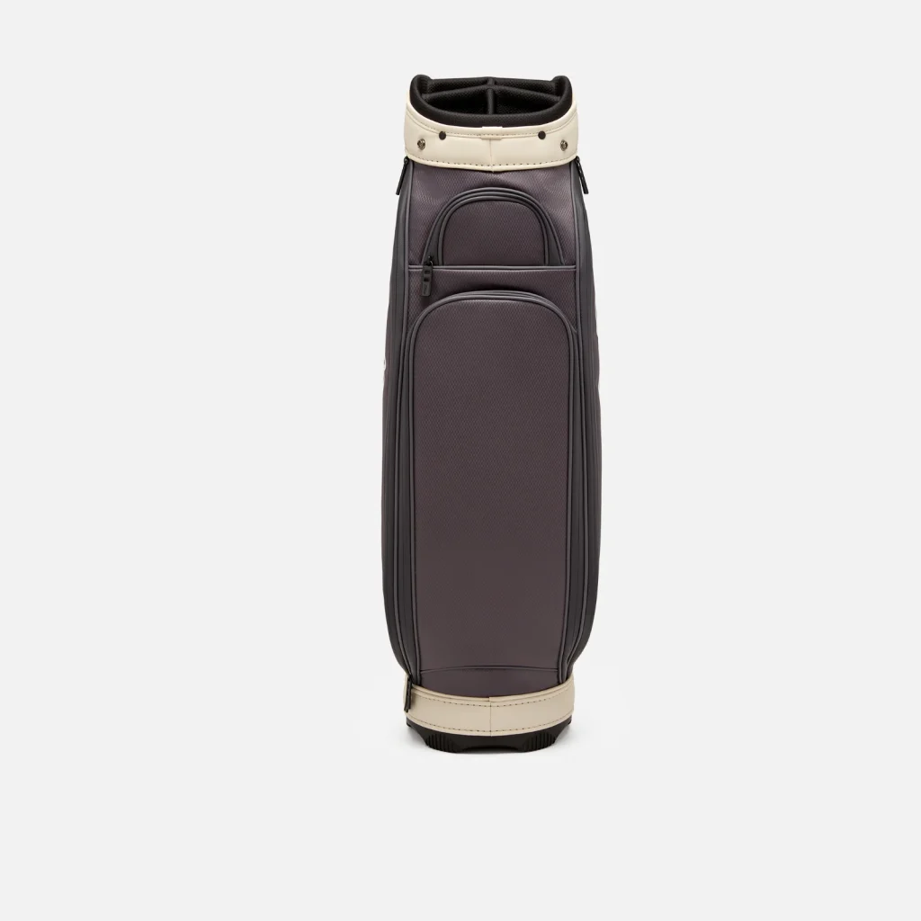 Túi Gậy Titleist Elite Lite 5 StaDry Cart Bag – Graphite / Cream / Crimson