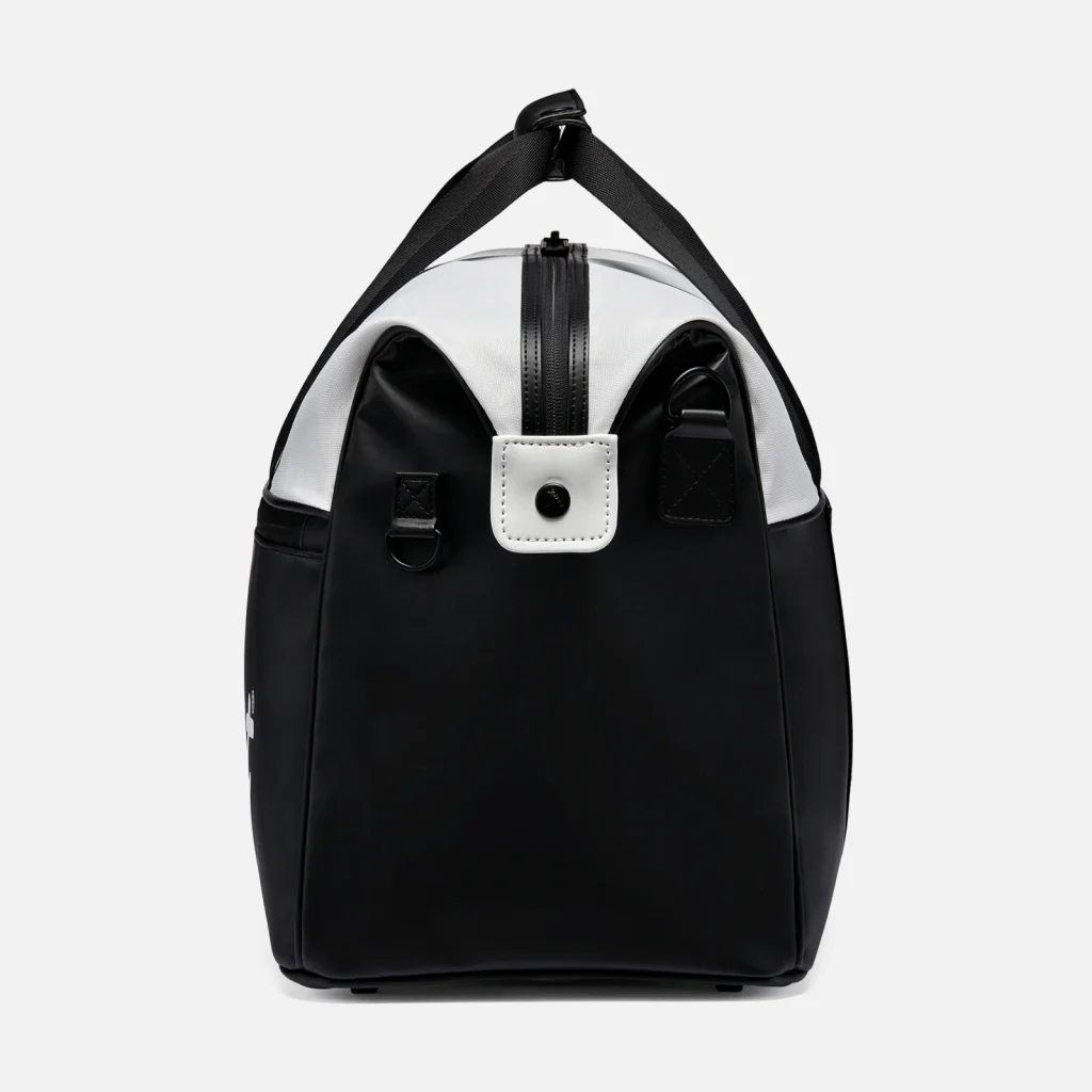 Túi Boston Titleist Elite Lite Boston Bag – Black / White