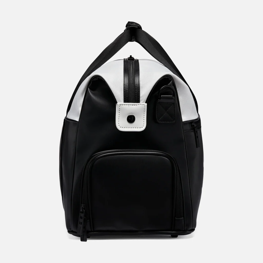 Túi Boston Titleist Elite Lite Boston Bag – Black / White