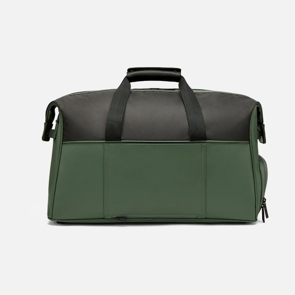 Túi Boston Titleist Elite Lite Boston Bag – Black / Cypress / Cream