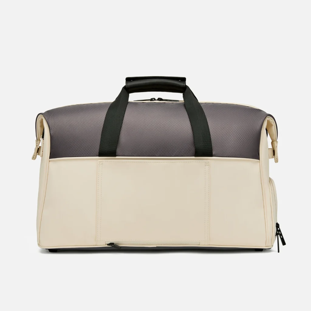 Túi Boston Titleist Elite Lite Boston Bag – Graphite / Cream / Crimson
