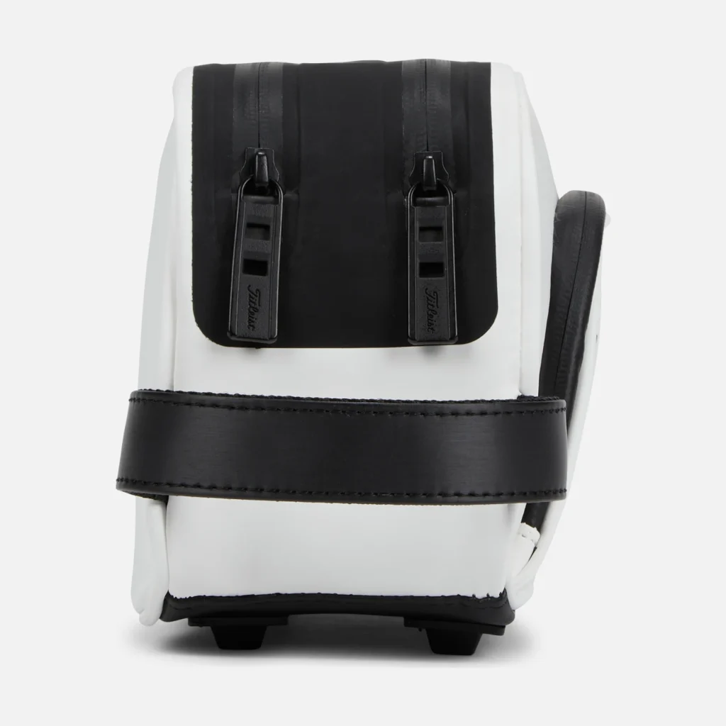 Túi Pouch Titleist Elite Lite StaDry Pouch – White / Black