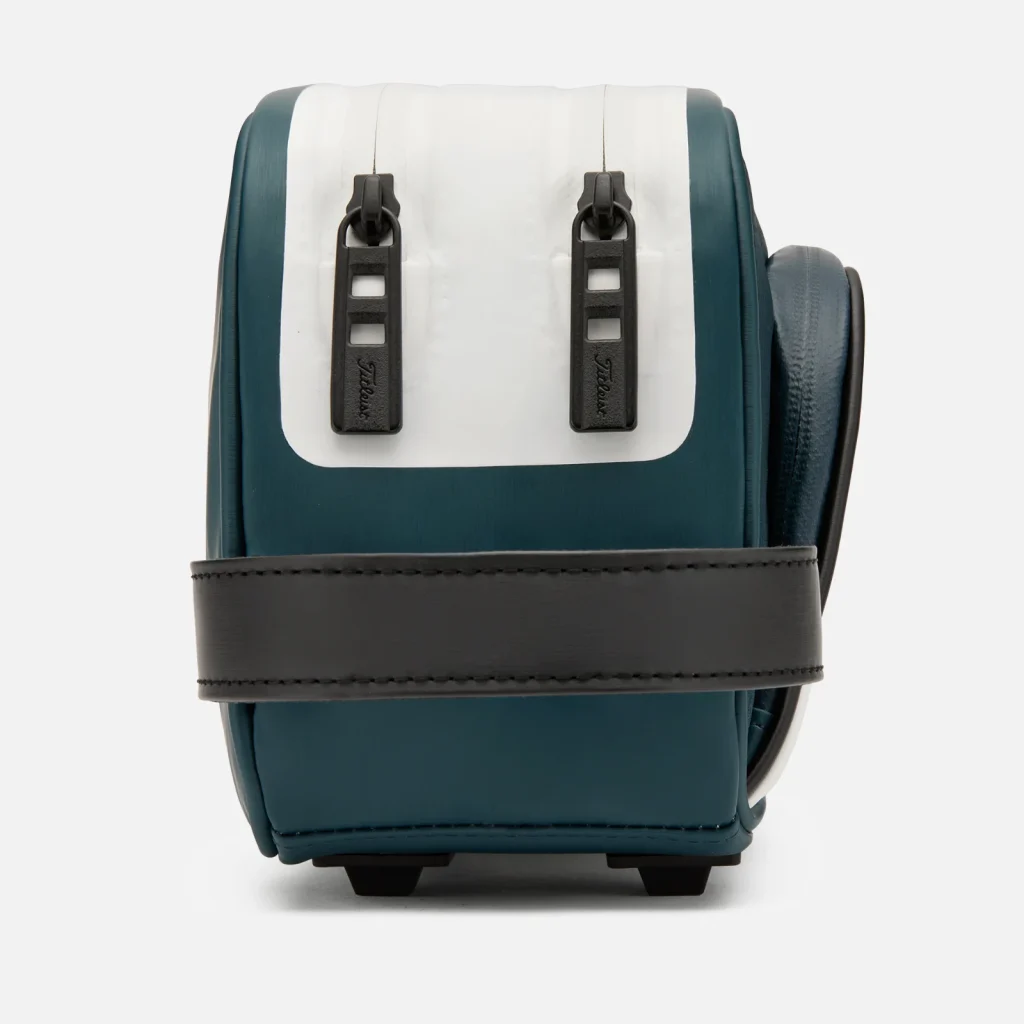 Túi Pouch Titleist Elite Lite StaDry Pouch – White / Monterey / Black