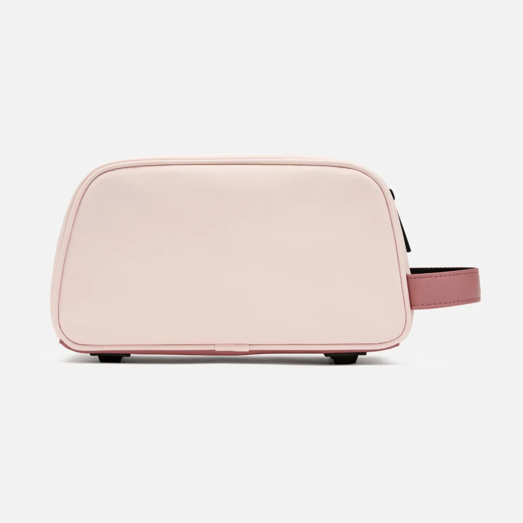 Túi Pouch Titleist Elite Lite StaDry Pouch – White / Pale Pink / Sedona