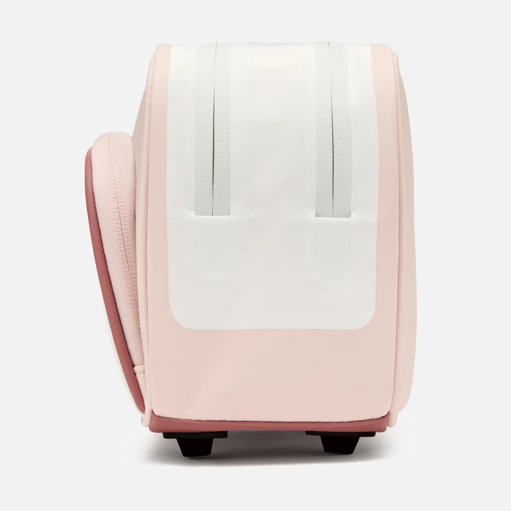 Túi Pouch Titleist Elite Lite StaDry Pouch – White / Pale Pink / Sedona
