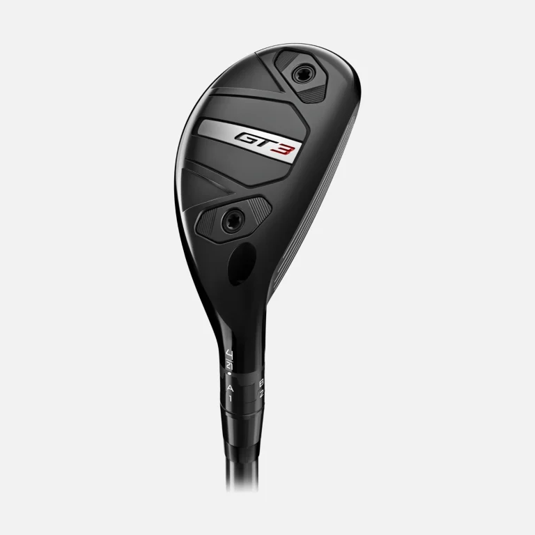 Titleist GT3 Hybrid