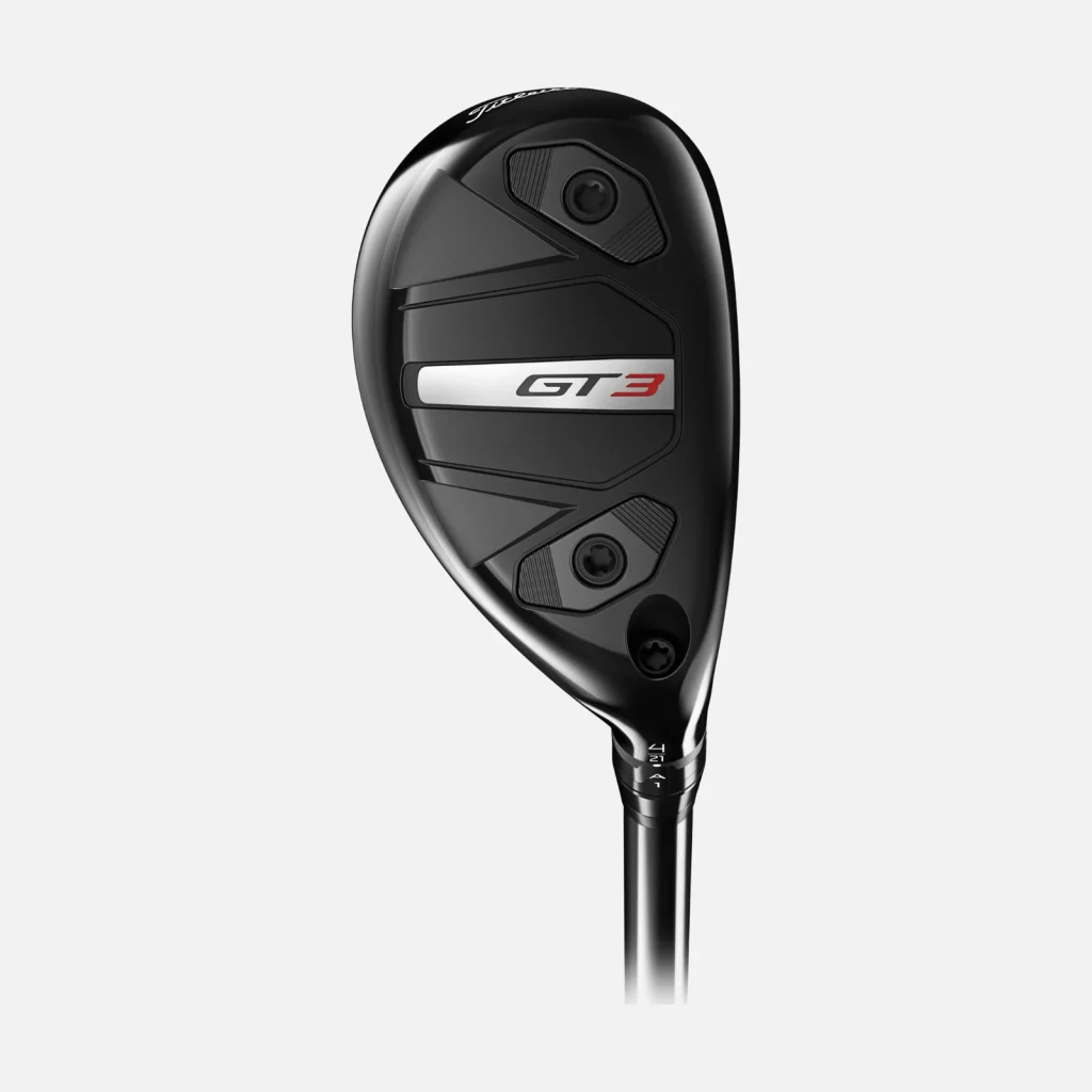Titleist GT3 Hybrid