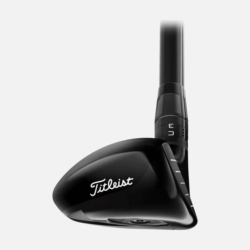 Titleist GT3 Hybrid