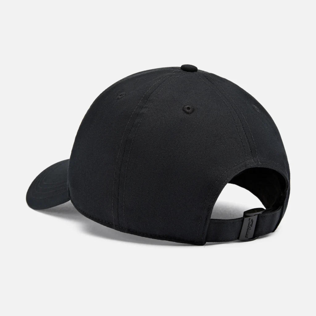 Mũ golf Titleist Huntington – Black