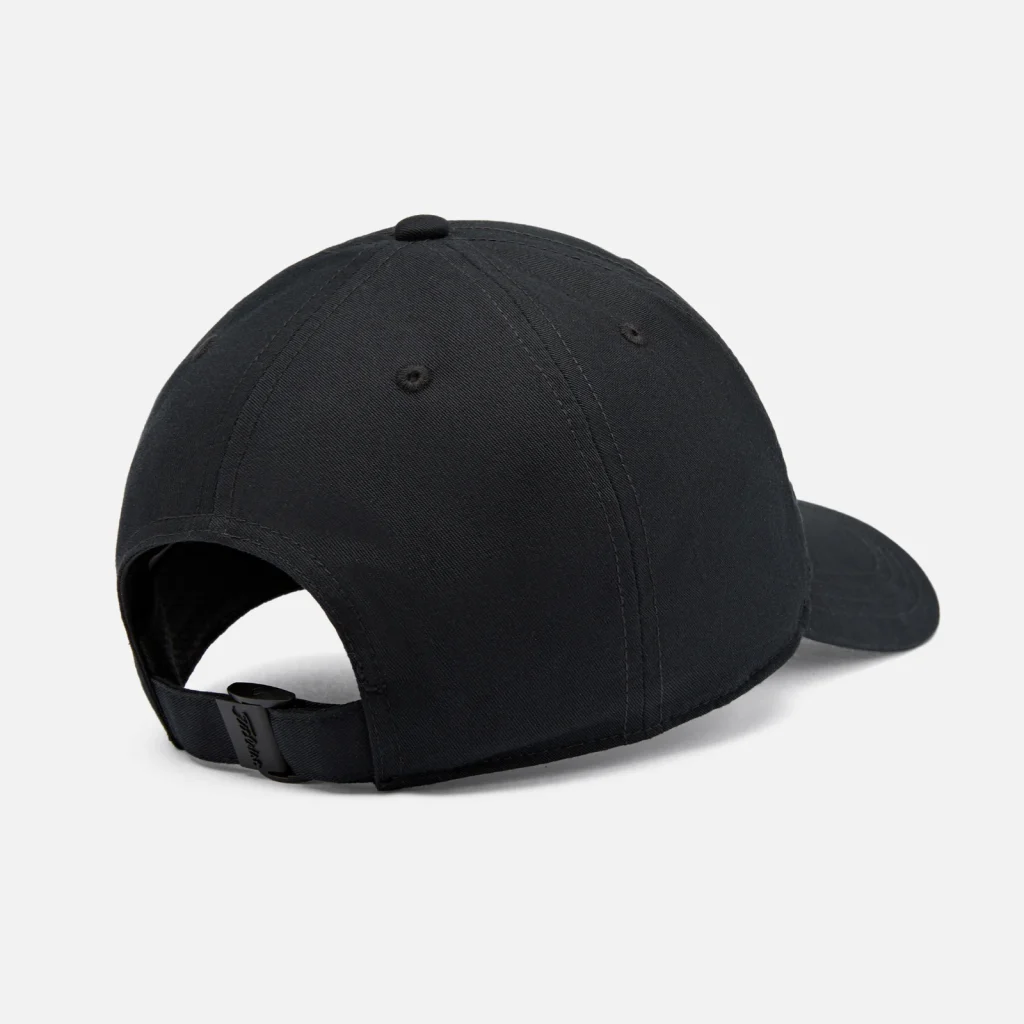 Mũ golf Titleist Huntington – Black