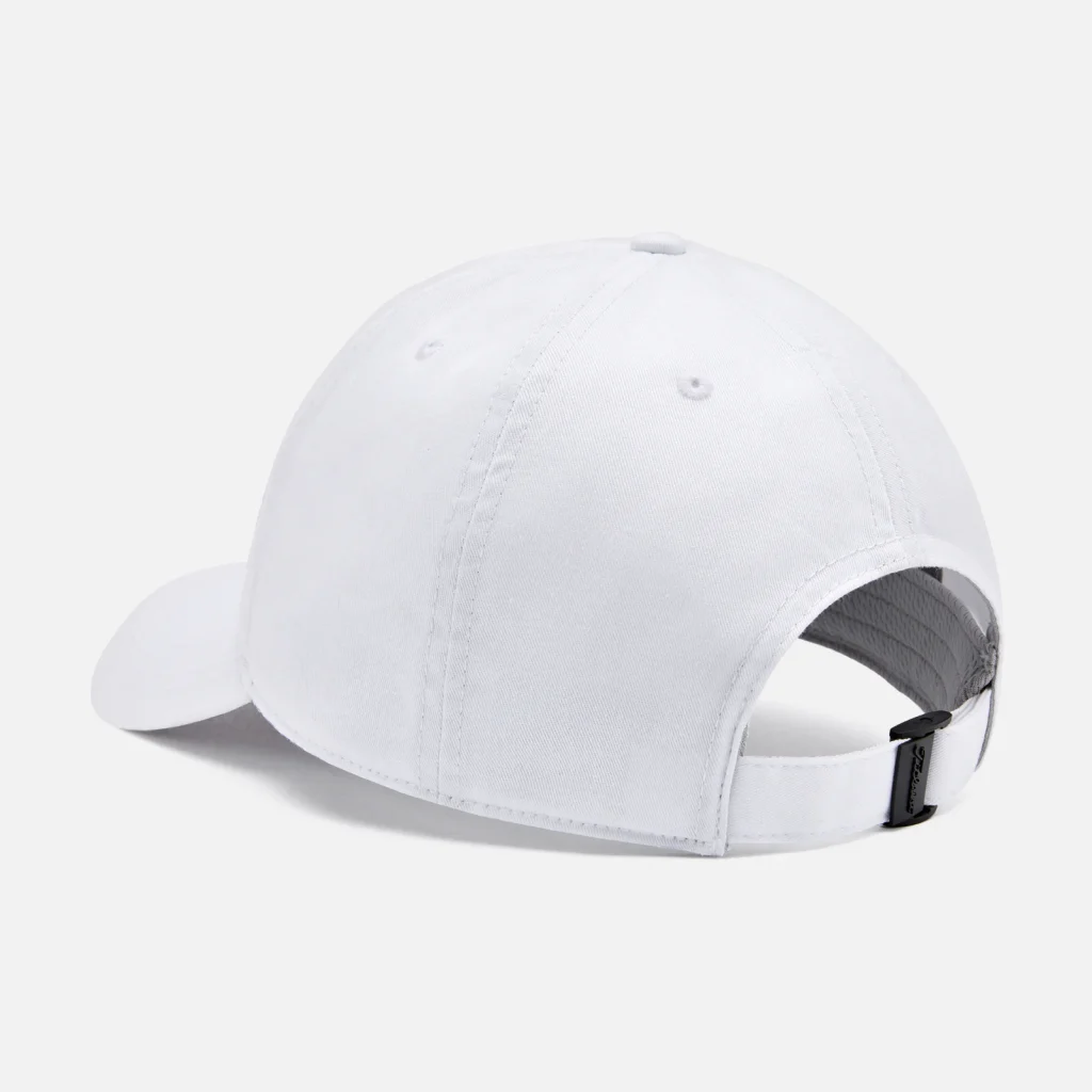 Mũ golf Titleist Huntington – White
