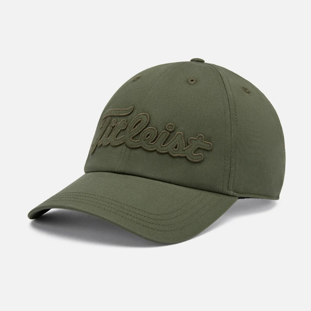 Mũ golf Titleist Huntington – Cypress