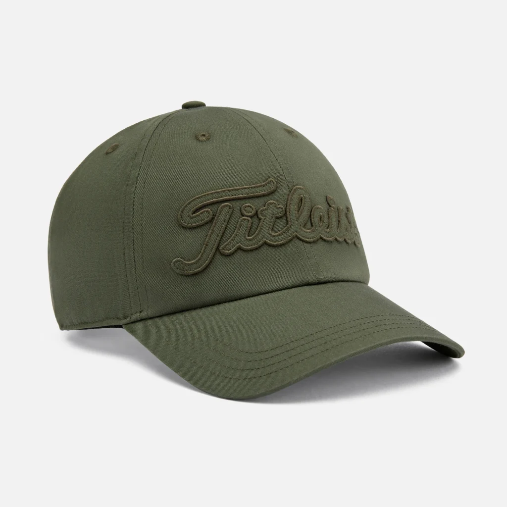 Mũ golf Titleist Huntington – Cypress