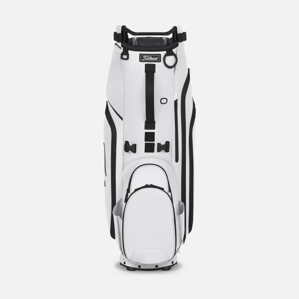 Túi Gậy Titleist Hybrid 14 – White / Black
